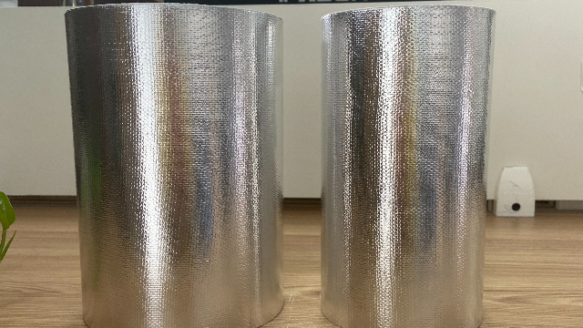 鋁箔玻纖膠帶的構成有哪些？